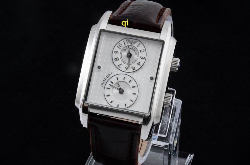 Armani watch man-843